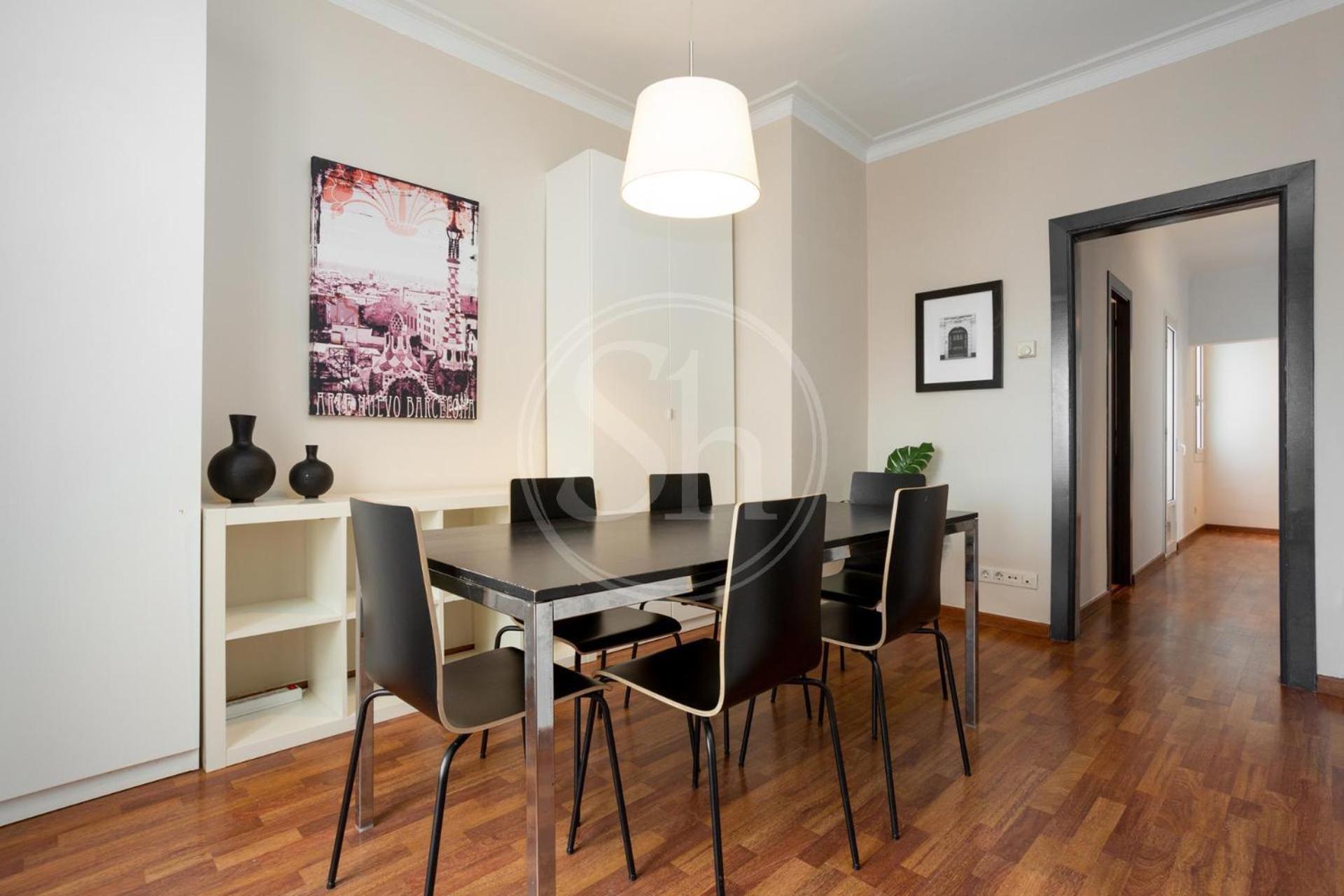 Apartment Cosy Nearly Sagrada Familia Vi Barcelona