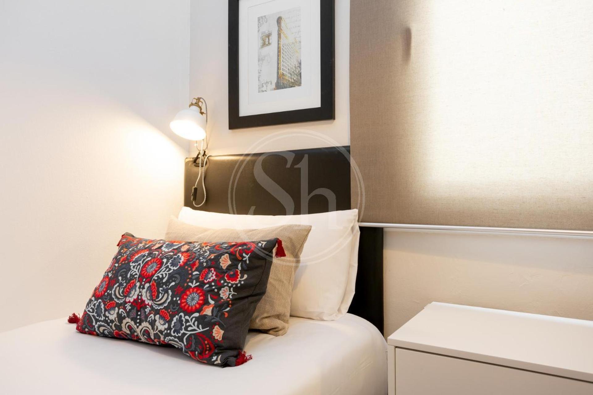 Apartment Cosy Nearly Sagrada Familia Vi Barcelona