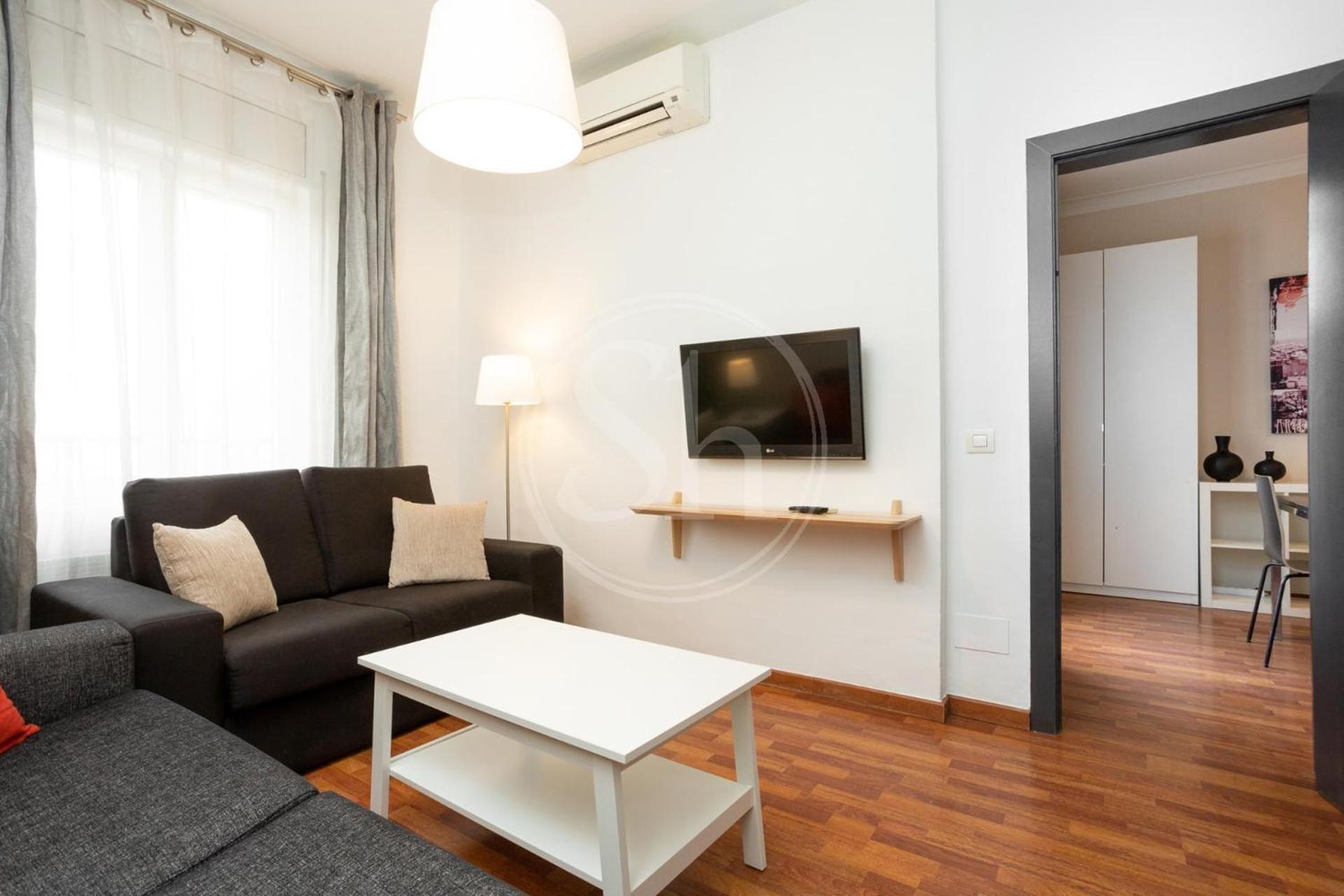 Apartment Cosy Nearly Sagrada Familia Vi