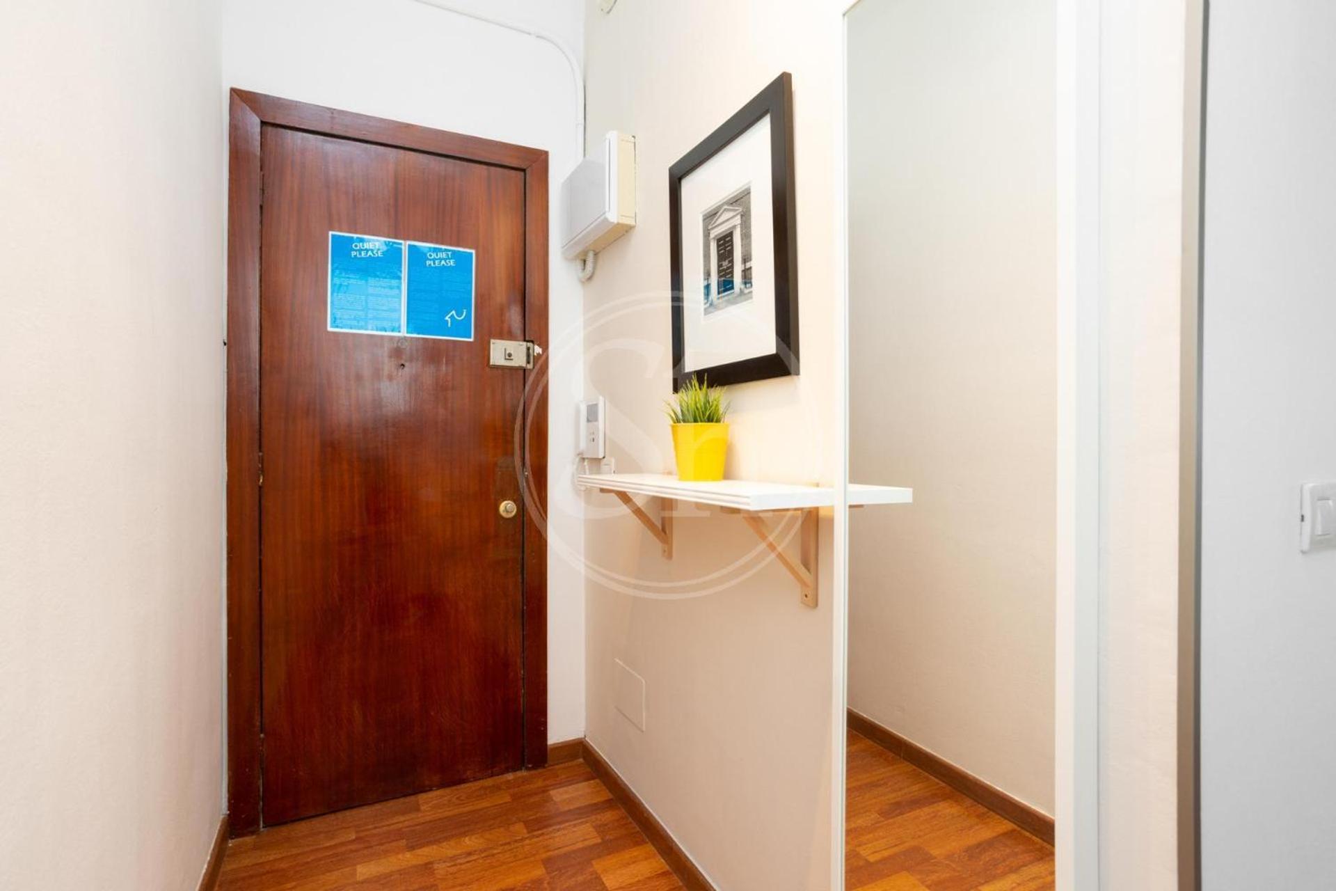 Apartment Cosy Nearly Sagrada Familia Vi