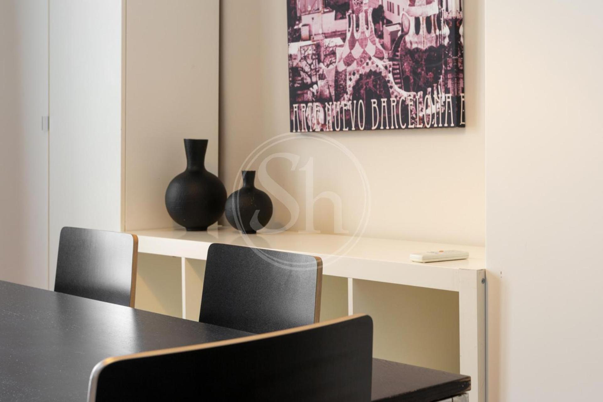 Apartment Cosy Nearly Sagrada Familia Vi